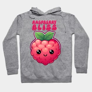 Raspberry Bliss Hoodie